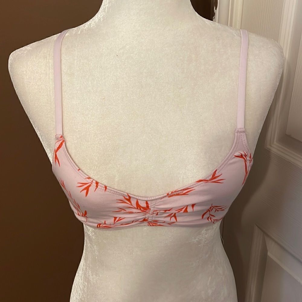 Out From Under  Urban Outfitters Bralette NWOT Medium